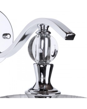 Бра ARTE Lamp A4038AP-1CC-foto4