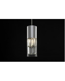 Подвесной светильник Maytoni MOD313PL-01CH-foto2