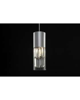 Подвесной светильник Maytoni MOD313PL-01CH-foto2