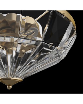 Накладной светильник Maytoni MOD094CL-06G-foto4