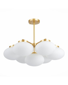 Люстра на штанге ST-Luce SL1503.203.07-foto2