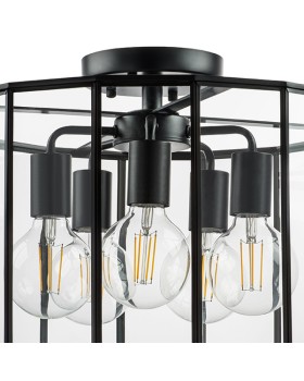 Люстра на штанге Lightstar 798257-foto3