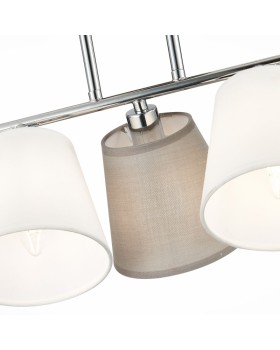Люстра на штанге Evoluce SLE300402-03-foto3
