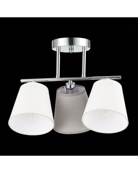 Люстра на штанге Evoluce SLE300402-03-foto5