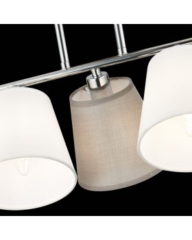Люстра на штанге Evoluce SLE300402-03-foto6