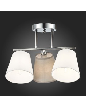 Люстра на штанге Evoluce SLE300402-03-foto7