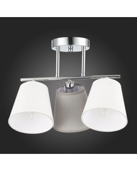 Люстра на штанге Evoluce SLE300402-03-foto8