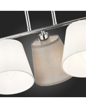 Люстра на штанге Evoluce SLE300402-03-foto9