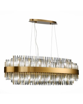 Подвесная люстра ST-Luce SL1158.303.32-foto3