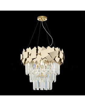 Каскадная люстра ST-Luce SL1232.203.06-foto5