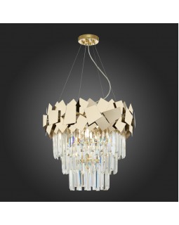 Каскадная люстра ST-Luce SL1232.203.06-foto6