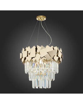 Каскадная люстра ST-Luce SL1232.203.06-foto6