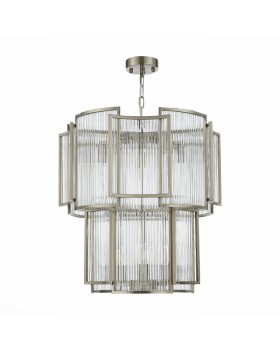 Подвесная люстра ST-Luce SL1234.103.08-foto2