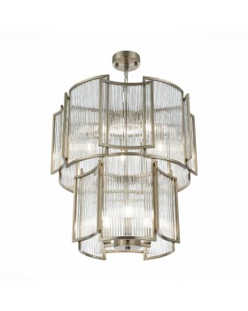 Подвесная люстра ST-Luce SL1234.103.08-foto3