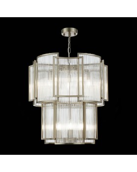 Подвесная люстра ST-Luce SL1234.103.08-foto5