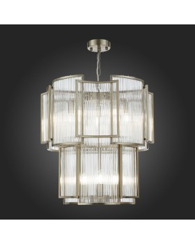 Подвесная люстра ST-Luce SL1234.103.08-foto6