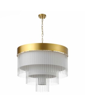 Каскадная люстра ST-Luce SL1352.203.12-foto2
