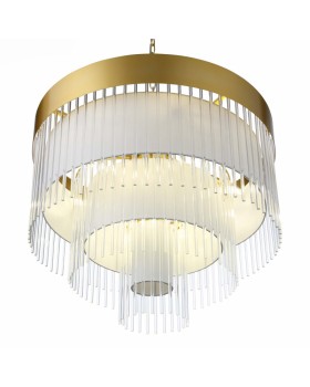 Каскадная люстра ST-Luce SL1352.203.12-foto4