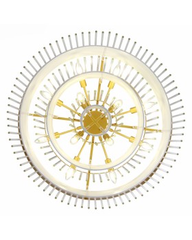 Каскадная люстра ST-Luce SL1352.203.12-foto6