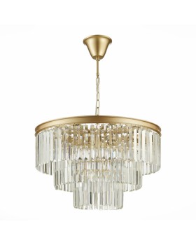 Каскадная люстра ST-Luce SL1624.203.12-foto2
