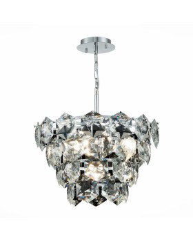 Подвесная люстра ST-Luce SL1631.103.06-foto3