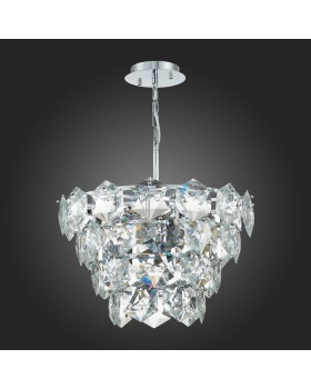 Подвесная люстра ST-Luce SL1631.103.06-foto10