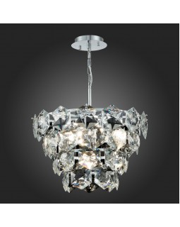 Подвесная люстра ST-Luce SL1631.103.06-foto11