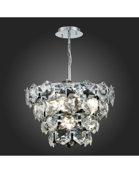 Подвесная люстра ST-Luce SL1631.103.06-foto11
