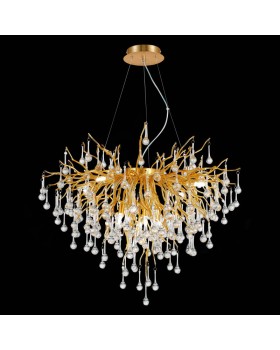 Подвесная люстра ST-Luce SL1651.203.09-foto4