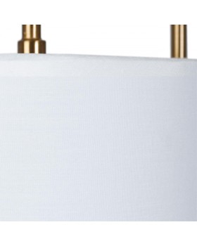 Бра ARTE Lamp A5024AP-1PB-foto3