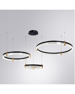 Подвесной светильник ARTE Lamp A2185SP-3BK-foto2