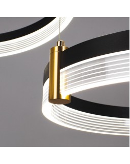 Подвесной светильник ARTE Lamp A2185SP-3BK-foto3