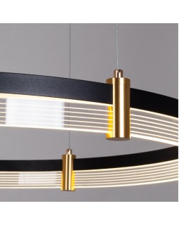 Подвесной светильник ARTE Lamp A2185SP-3BK-foto4