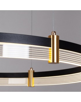 Подвесной светильник ARTE Lamp A2185SP-3BK-foto4