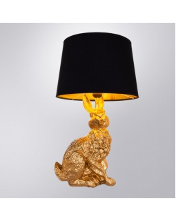 Настольная лампа ARTE Lamp A4015LT-1GO-foto2