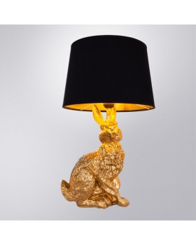Настольная лампа ARTE Lamp A4015LT-1GO-foto2