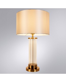 Настольная лампа ARTE Lamp A4027LT-1PB-foto2