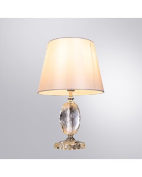 Настольная лампа ARTE Lamp A4019LT-1CC-foto2