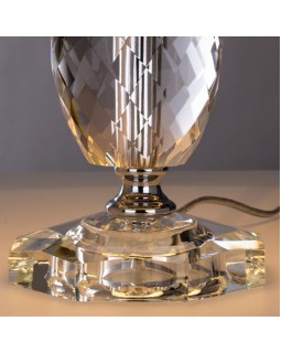 Настольная лампа ARTE Lamp A4019LT-1CC-foto3