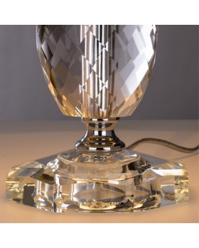 Настольная лампа ARTE Lamp A4019LT-1CC-foto3