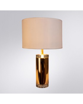 Настольная лампа ARTE Lamp A4036LT-1GO-foto2