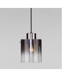 Подвесной светильник Eurosvet 50227/1 дымчатый-foto2