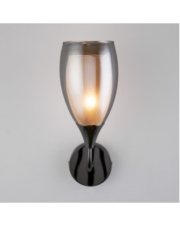 Бра Eurosvet 50285/1 черный жемчуг-foto2