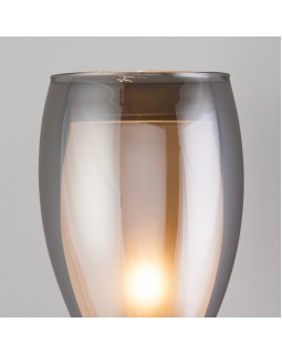 Бра Eurosvet 50285/1 черный жемчуг-foto3