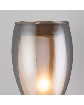 Бра Eurosvet 50285/1 черный жемчуг-foto3