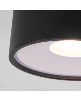 Уличный светильник Elektrostandard Light LED 2135 (35141/H) черный-foto2