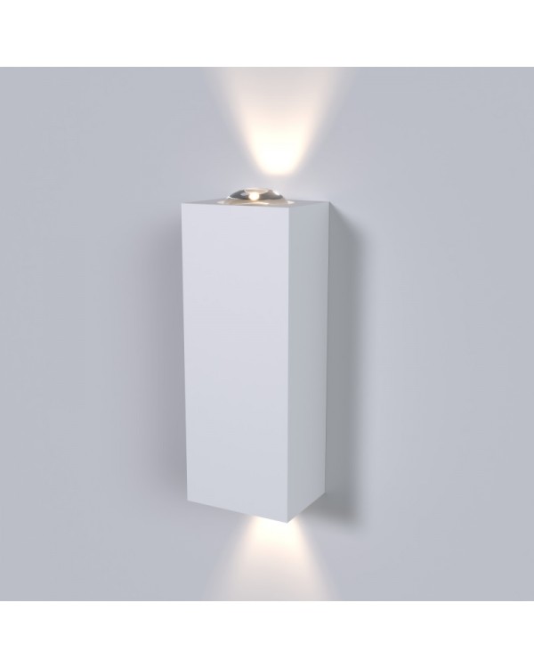 Бра Elektrostandard Petite LED белый (40110/LED)