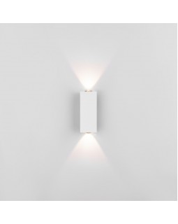 Бра Elektrostandard Petite LED белый (40110/LED)-foto2