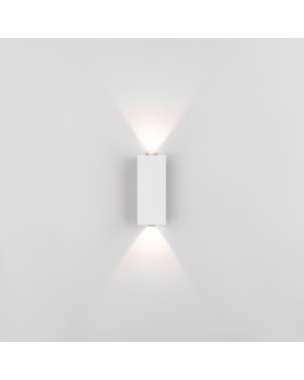 Бра Elektrostandard Petite LED белый (40110/LED)-foto2