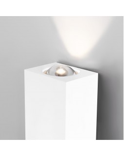 Бра Elektrostandard Petite LED белый (40110/LED)-foto3
